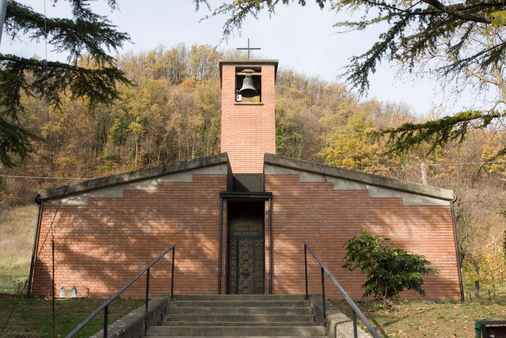 Parrocchia di "S. Giovanni Battista" Unità pastorale 50 “Beata Vergine