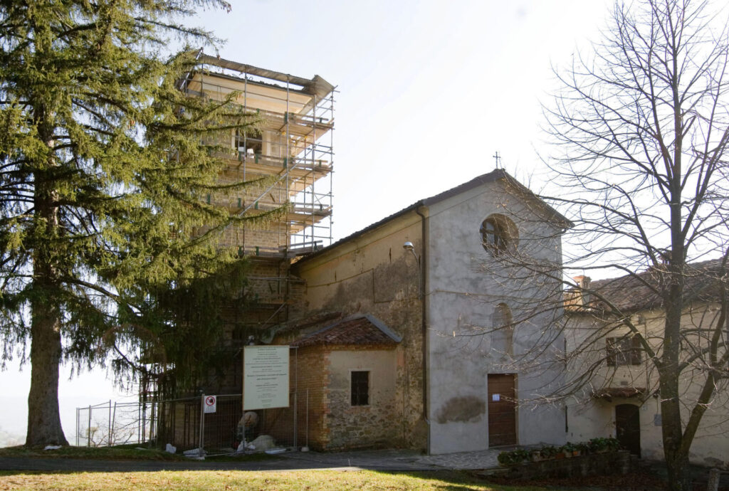 Parrocchia di “San Pietro Apostolo”