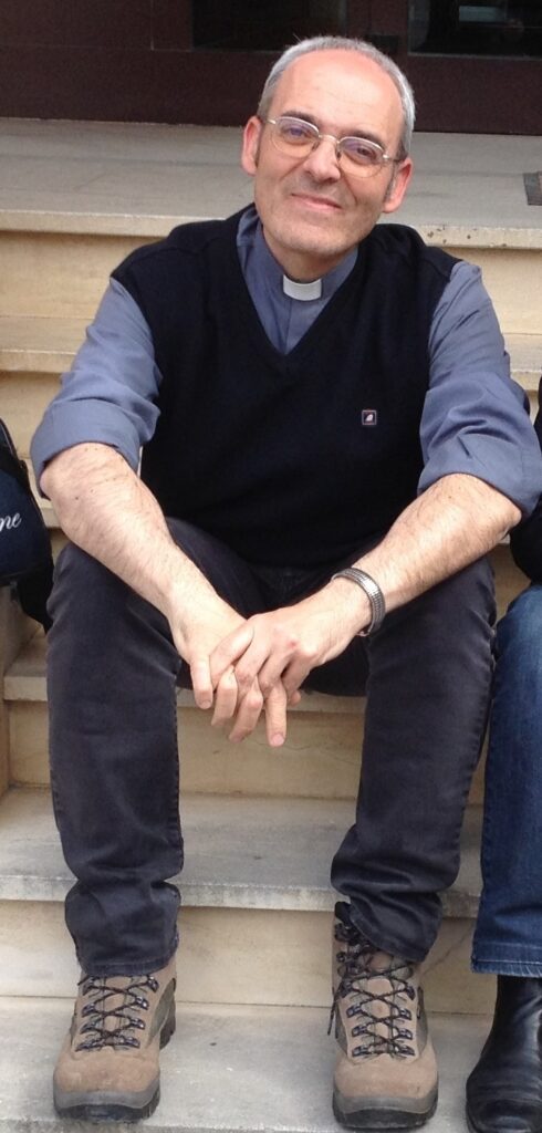 Guidetti don Giuliano