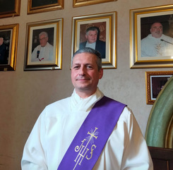 Airini diacono Stefano