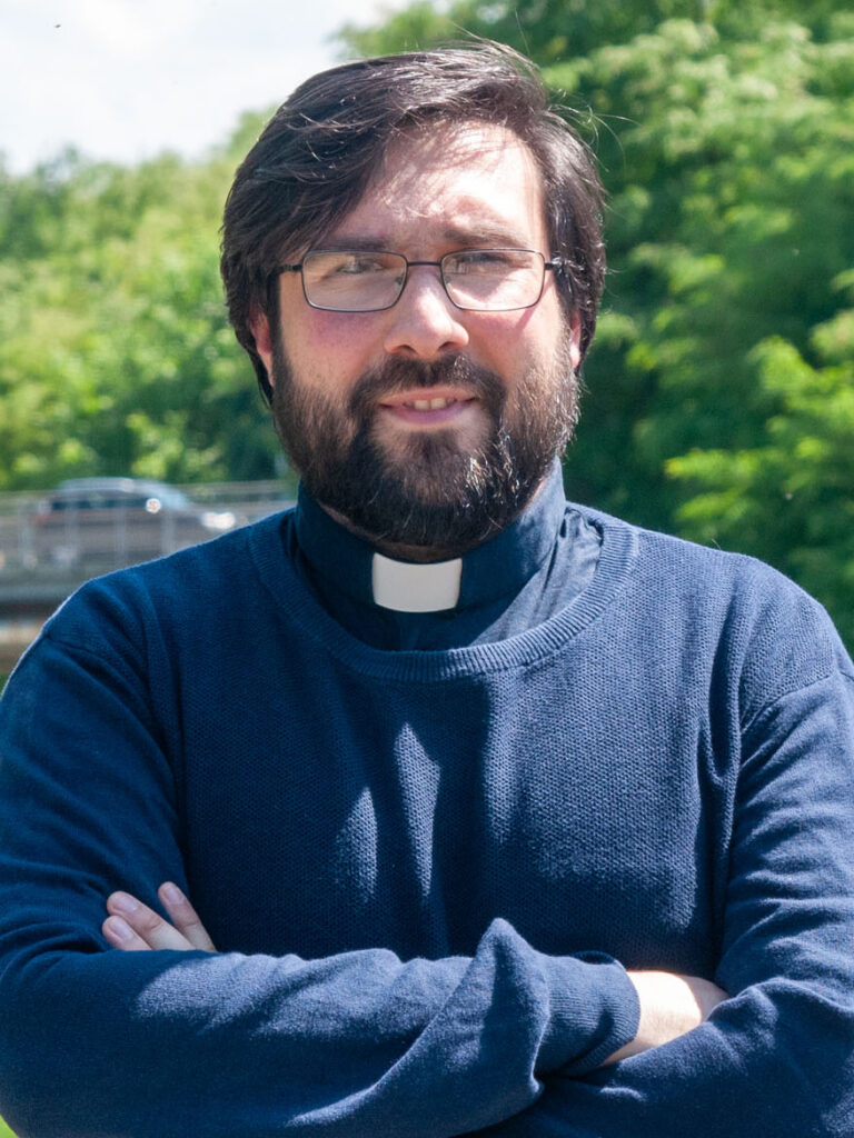 Bazzoni don Francesco