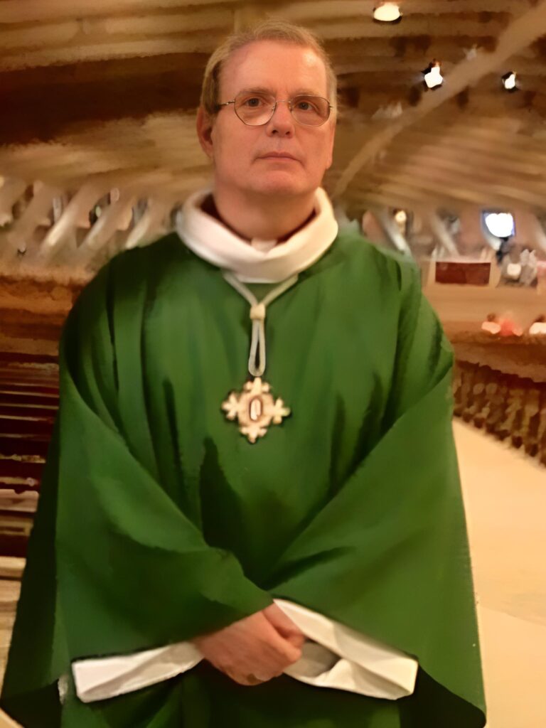 Caramaschi don Armando