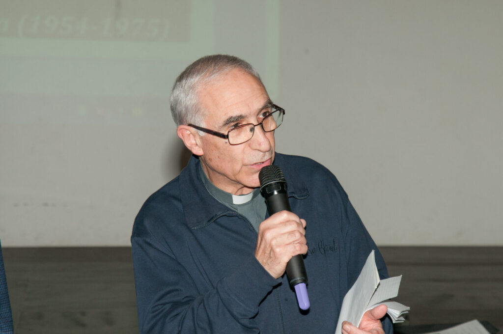 Romano don Antonio (RH)