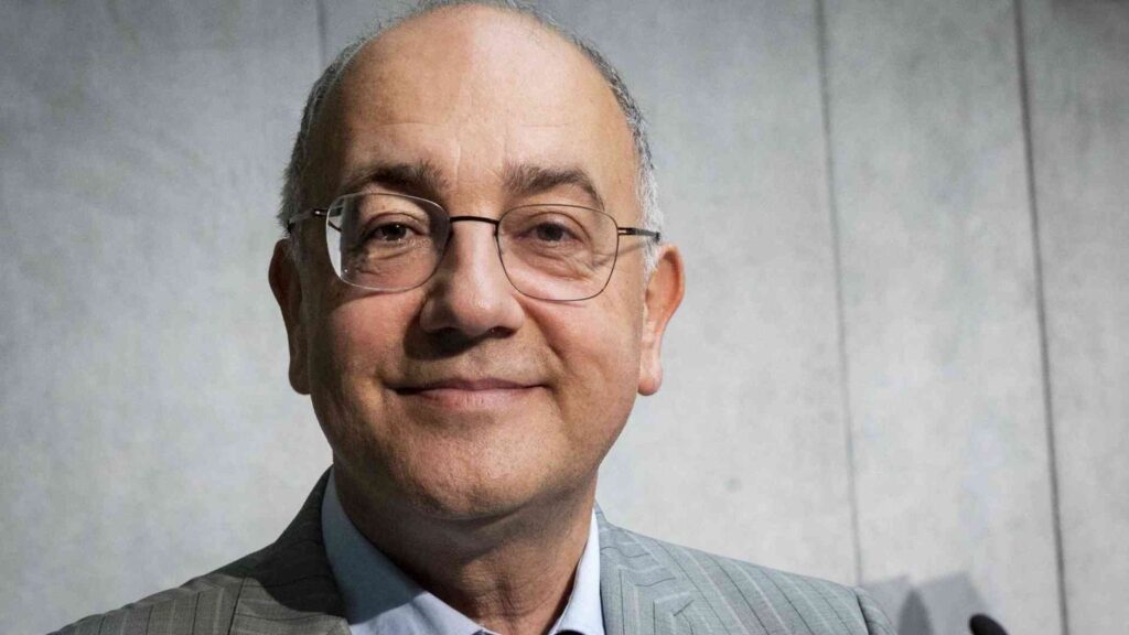Luigino Bruni